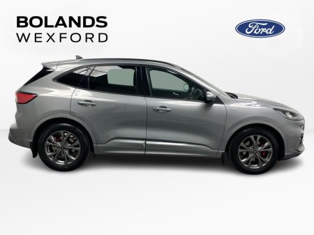 2023 Ford Kuga 1.5 EcoBlue 120PS ST-Line €30,995