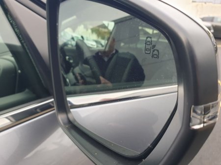 2025 Citroen C5 Aircross - thumbnail 29