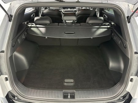 2024 Kia Sportage Plug In Hybrid 30th Anniversary Edition €40,800 thumbnail