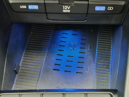 2022 Hyundai Bayon Executive Plus 2 Tone 5DR €17,950 thumbnail