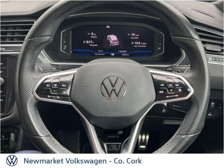 2021 Volkswagen Tiguan - thumbnail 28