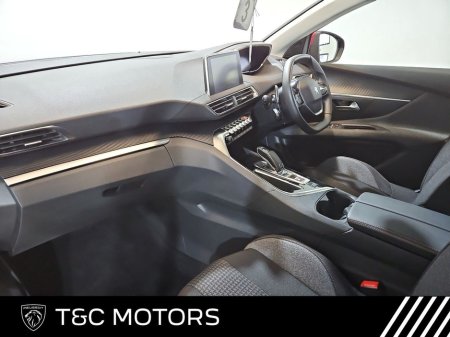 2020 Peugeot 3008 - thumbnail 4