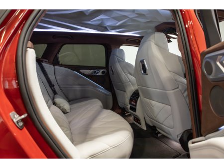 2024 BMW XM 50e €109,950 thumbnail