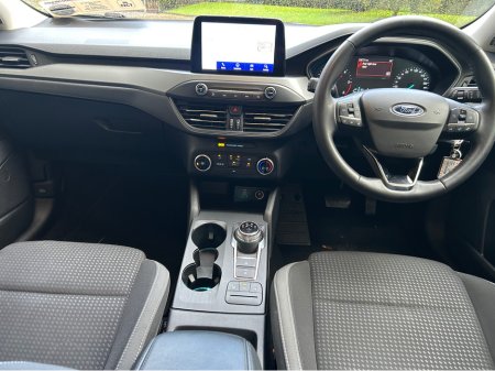 2023 Ford Focus - thumbnail 7