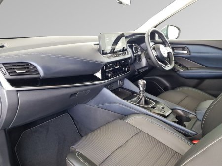 2022 Nissan Qashqai - photo 3