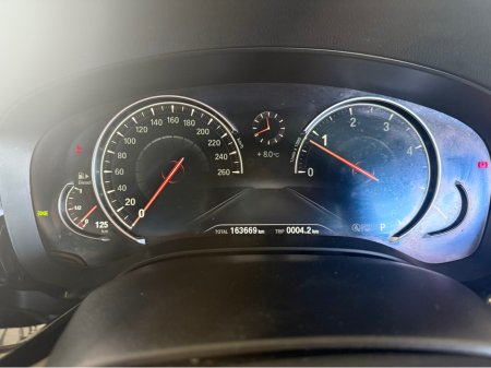 2018 BMW 5 Series D SE JC32 4DR AUTO €19,950 thumbnail