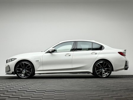 2023 BMW 3 Series 330E M SPORT €41,990 thumbnail