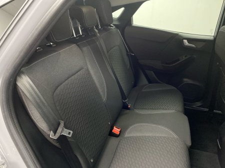 2023 Ford Puma - thumbnail 10