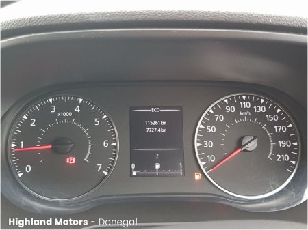 2020 Dacia Duster - thumbnail 15