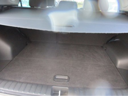 2018 Hyundai Tucson IX35 COMFORT PLUS 5DR €16,500 thumbnail