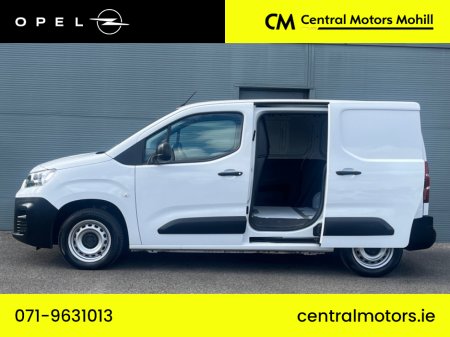 2024 Fiat Doblo - photo 5