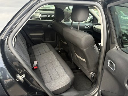 2018 Citroen C4 Cactus FEEL PURETECH 110 thumbnail