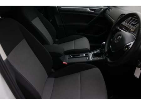 2016 Volkswagen Golf - thumbnail 11