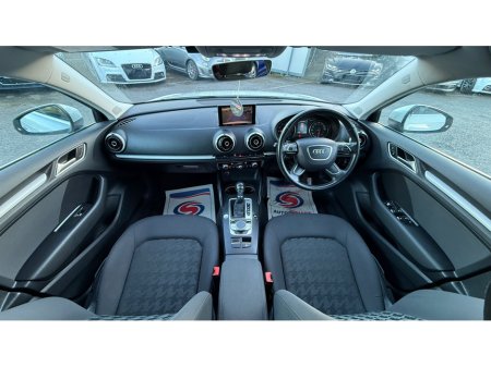 2016 Audi A3 - thumbnail 14