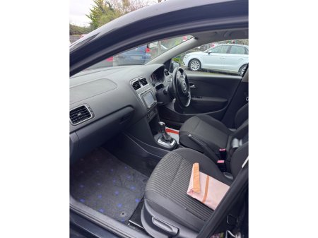 2012 Volkswagen Polo Polo €7,750