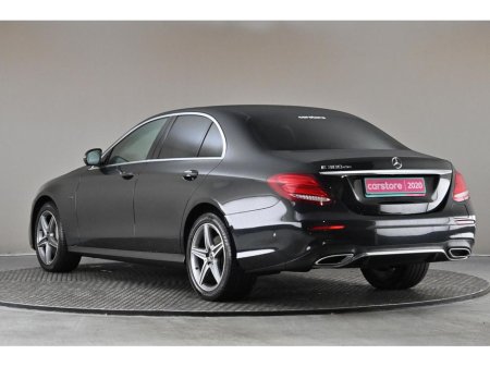 2020 Mercedes-Benz E Class E300 DE AMG LINE PREMIUM Plug-in Hybrid *360 PAN CAMERA* €30,190 thumbnail