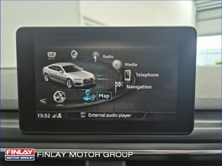 2017 Audi A5 - thumbnail 19