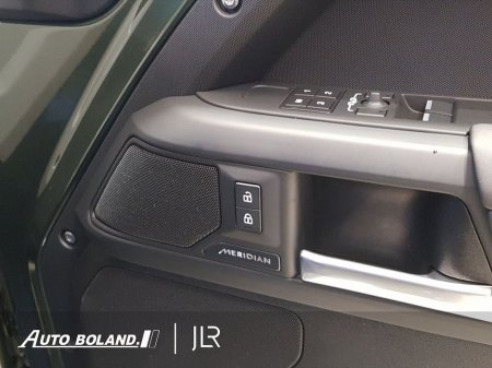 2026 Land Rover Defender * In Stock for immediate delivery * 3.0D X-Dyn SE 250PS 3 Seat - Air Suspension, Cold Climate Pack, 20" Diamond Turned Alloy Wheels thumbnail