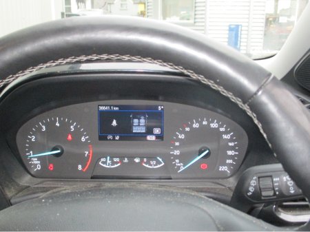 2024 Ford Puma - thumbnail 20