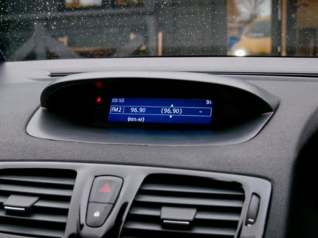 2015 Renault Megane TCe 115 S&S EXPRESSION €24,950 thumbnail