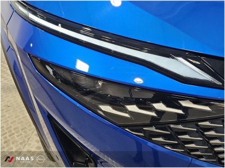 2025 Nissan Qashqai - thumbnail 22