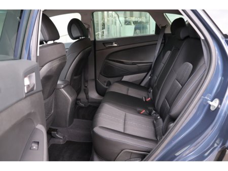 2018 Hyundai Tucson - thumbnail 16