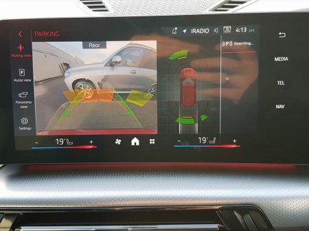 2026 BMW X1 X1 xDrive25e M Sport €66,333 thumbnail