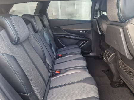 2022 Peugeot 5008 FL Allure 1.5 Blue HDI 130 6.2*QUALITY ASSURED USED CARS*SIMI APPROVED*GREAT RATE FINANCE AVAILABLE*WELCOME TO DAVID QUIGLEY AUTOS* €27,950 thumbnail