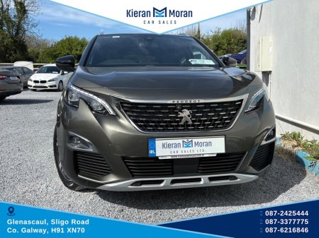 2020 Peugeot 3008 - photo 5