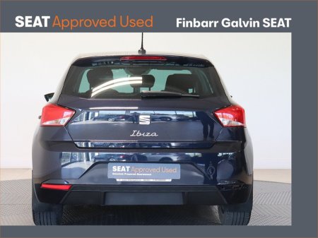 2023 SEAT Ibiza - photo 5