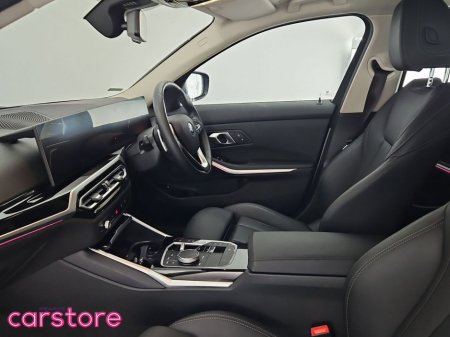 2024 BMW 3 Series 330 E Sport Auto 330 e Sport 330 e 292 12kWh PHEV 113BHP /83kw Step Auto Start/Stop €43,380 thumbnail