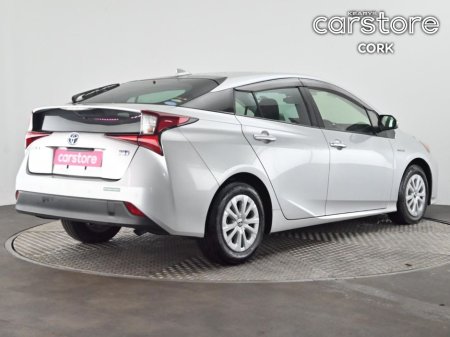 2019 Toyota Prius 1.8 Hybrid thumbnail
