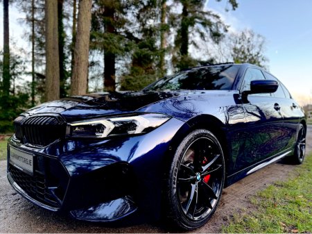 2024 BMW 3 Series - thumbnail 35