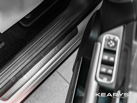 2023 Mercedes-Benz EQA - thumbnail 34