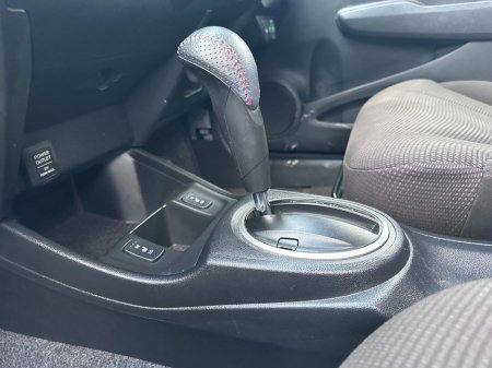 2013 Honda Fit  €7,350 thumbnail