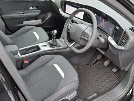 2026 Opel Mokka GS 1.2TURBO 136HP  **TOP SPEC*5 YEARS WARRANTY** €36,250 thumbnail