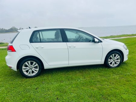 2014 Volkswagen Golf 1.4 HIGHLINE//FINANCE AVAILABLE//CALL TODAY €12,950