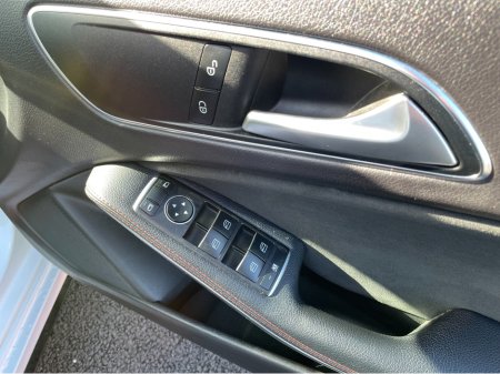 2018 Mercedes-Benz A Class - thumbnail 15