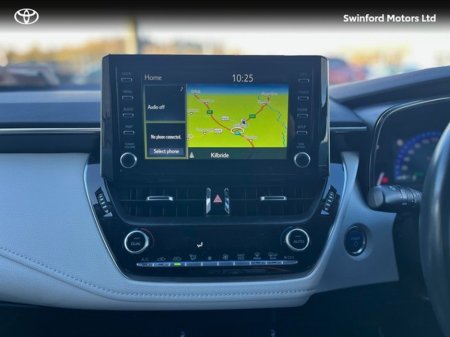 2022 Toyota Corolla - thumbnail 9