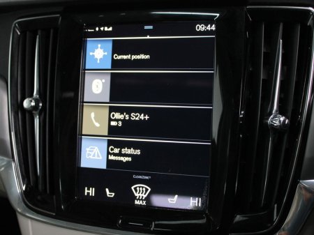 2020 Volvo V90 - thumbnail 19