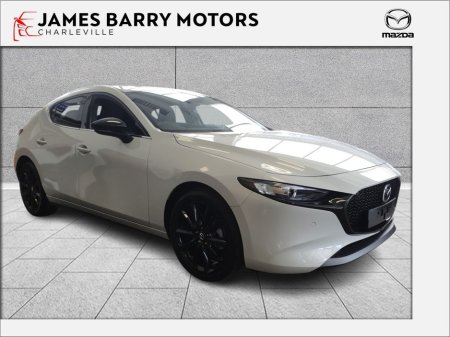 2026 Mazda Mazda3 - thumbnail 1