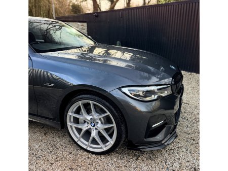 2021 BMW 3 Series 2021 (212)  BMW 330e M-SPORT  290BHP €25,999 thumbnail