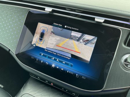 2024 Mercedes-Benz E Class - thumbnail 23