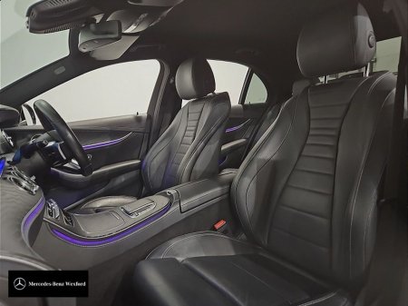 2020 Mercedes-Benz E Class - thumbnail 16