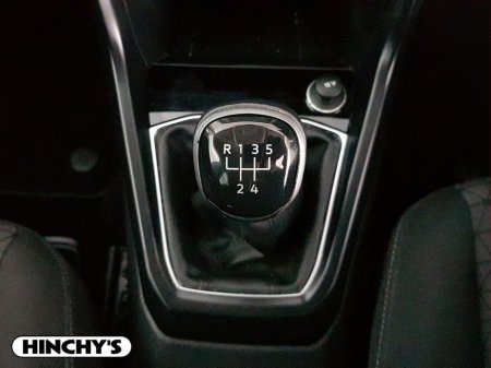 2023 Volkswagen T-Cross - thumbnail 11