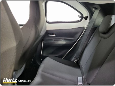 2023 Toyota Aygo X PULSE 1.0 Petrol Manual €14,475 thumbnail