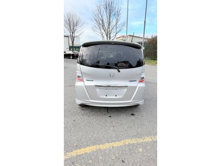 2013 Honda Freed - thumbnail 7