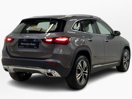 2026 Mercedes-Benz GLA Class - photo 3