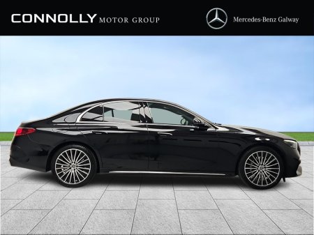 2026 Mercedes-Benz E Class E300De AMG Line *MULTISPOKE ALLOYS* €88,900