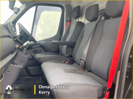 2022 Renault Master - photo 5